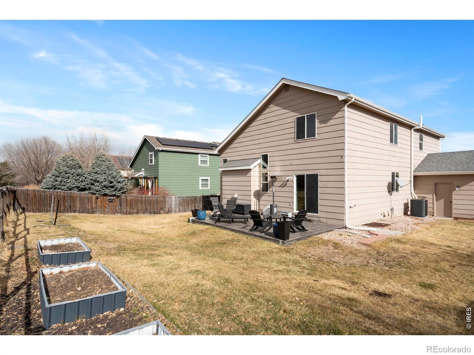 7009 Egyptian Drive Fort Collins CO 80525