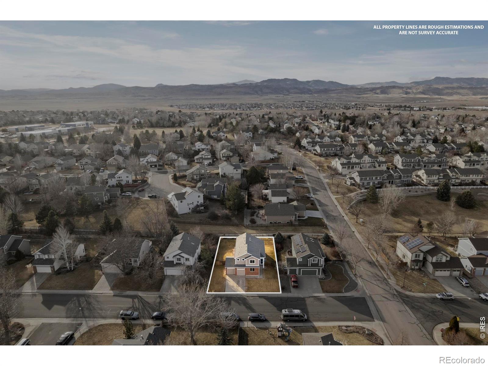 7009 Egyptian Drive Fort Collins CO 80525