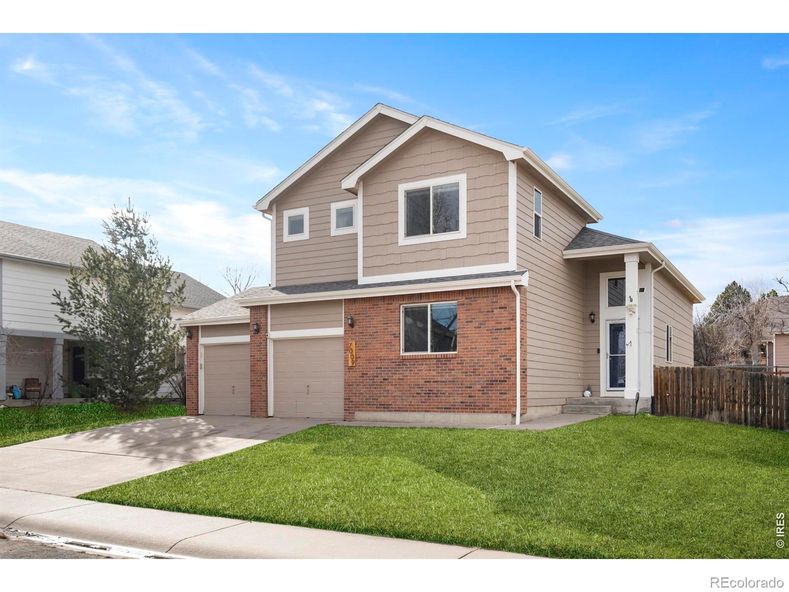7009 Egyptian Drive Fort Collins CO 80525