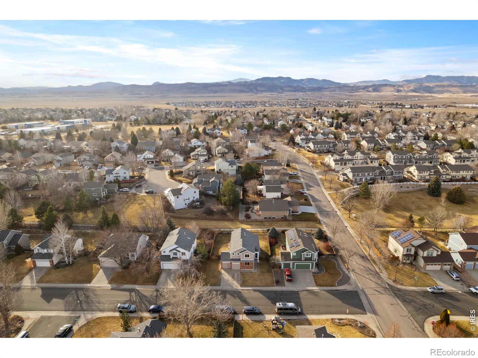 7009 Egyptian Drive Fort Collins CO 80525