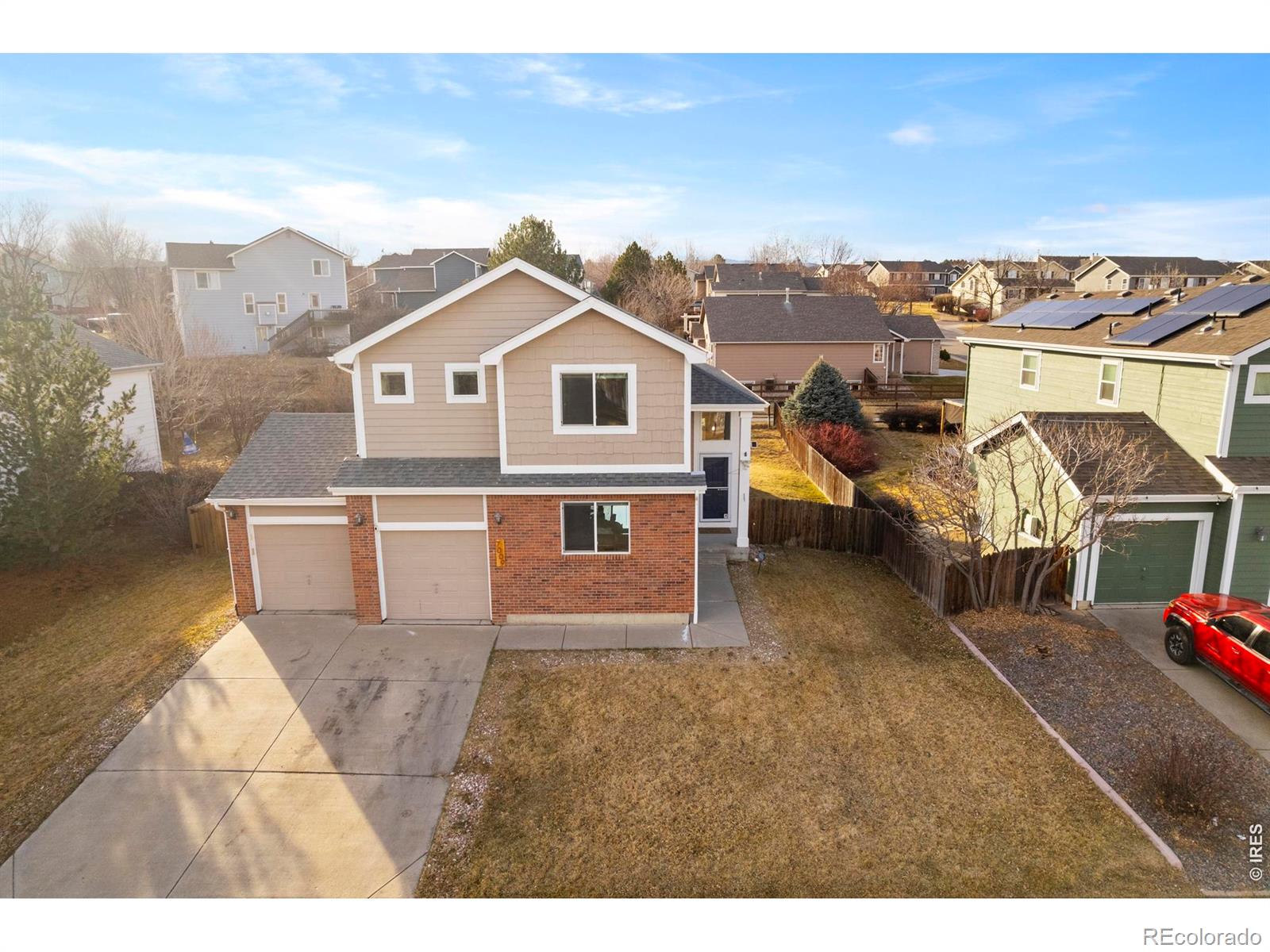 7009 Egyptian Drive Fort Collins CO 80525