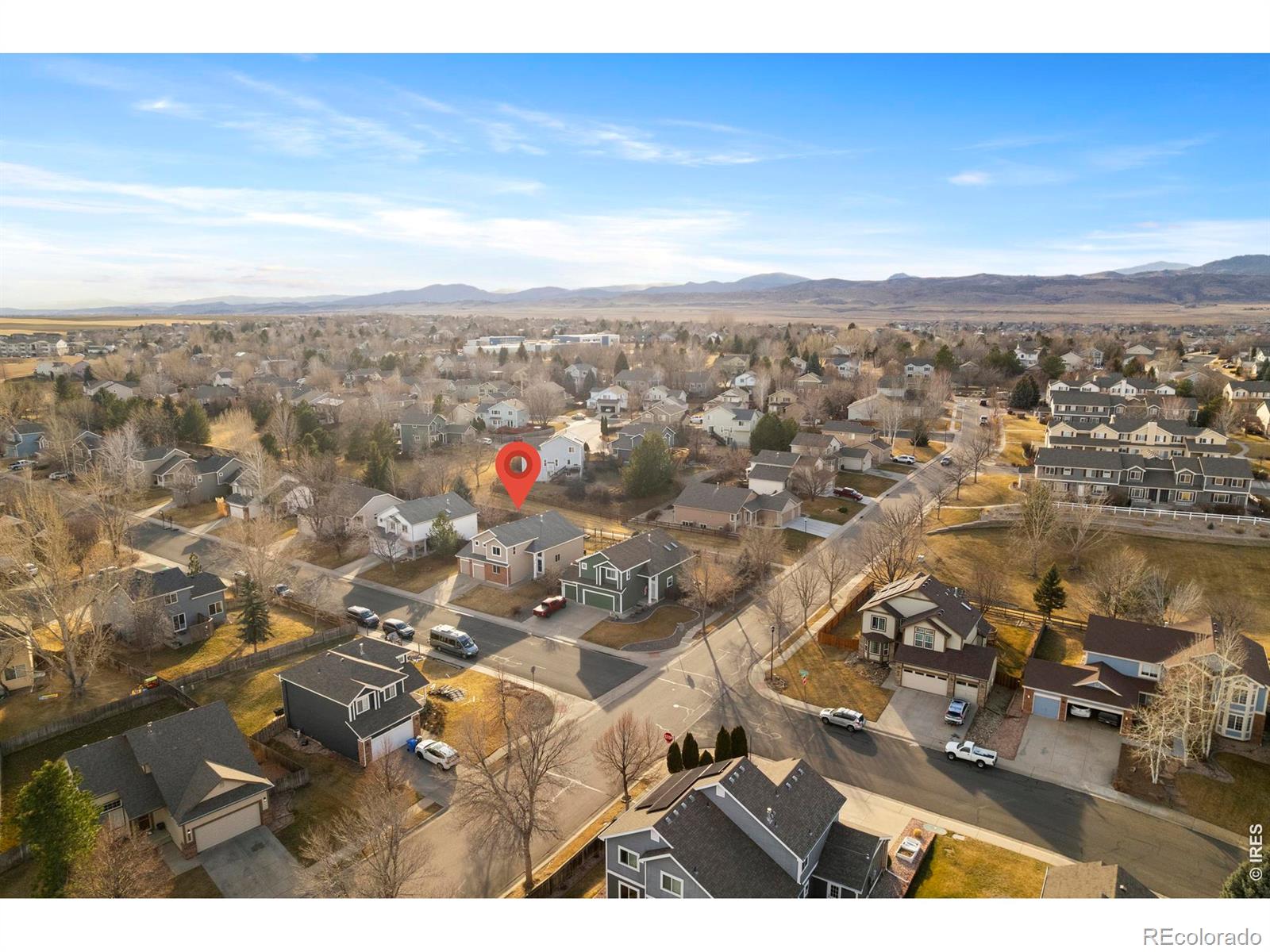 7009 Egyptian Drive Fort Collins CO 80525
