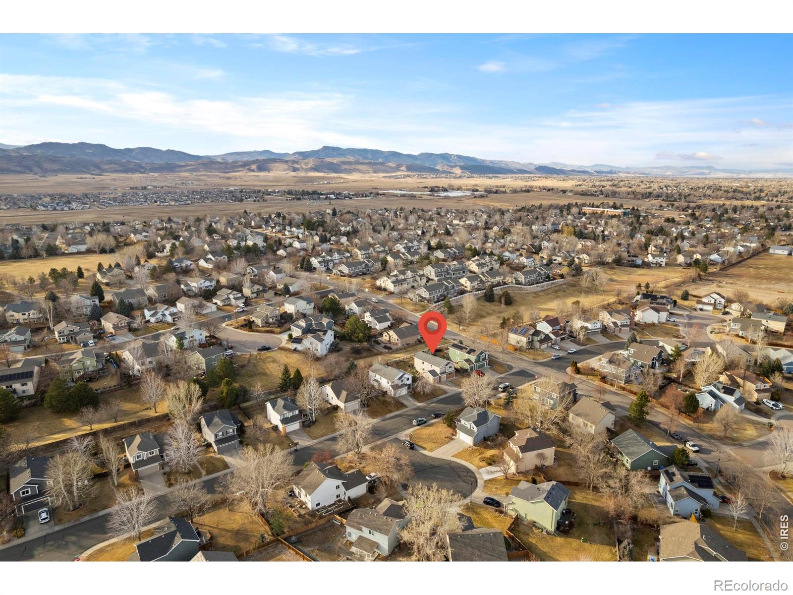 7009 Egyptian Drive Fort Collins CO 80525