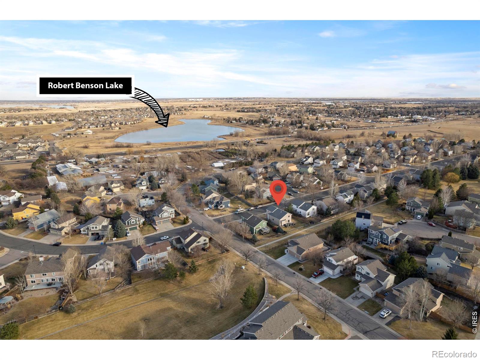 7009 Egyptian Drive Fort Collins CO 80525
