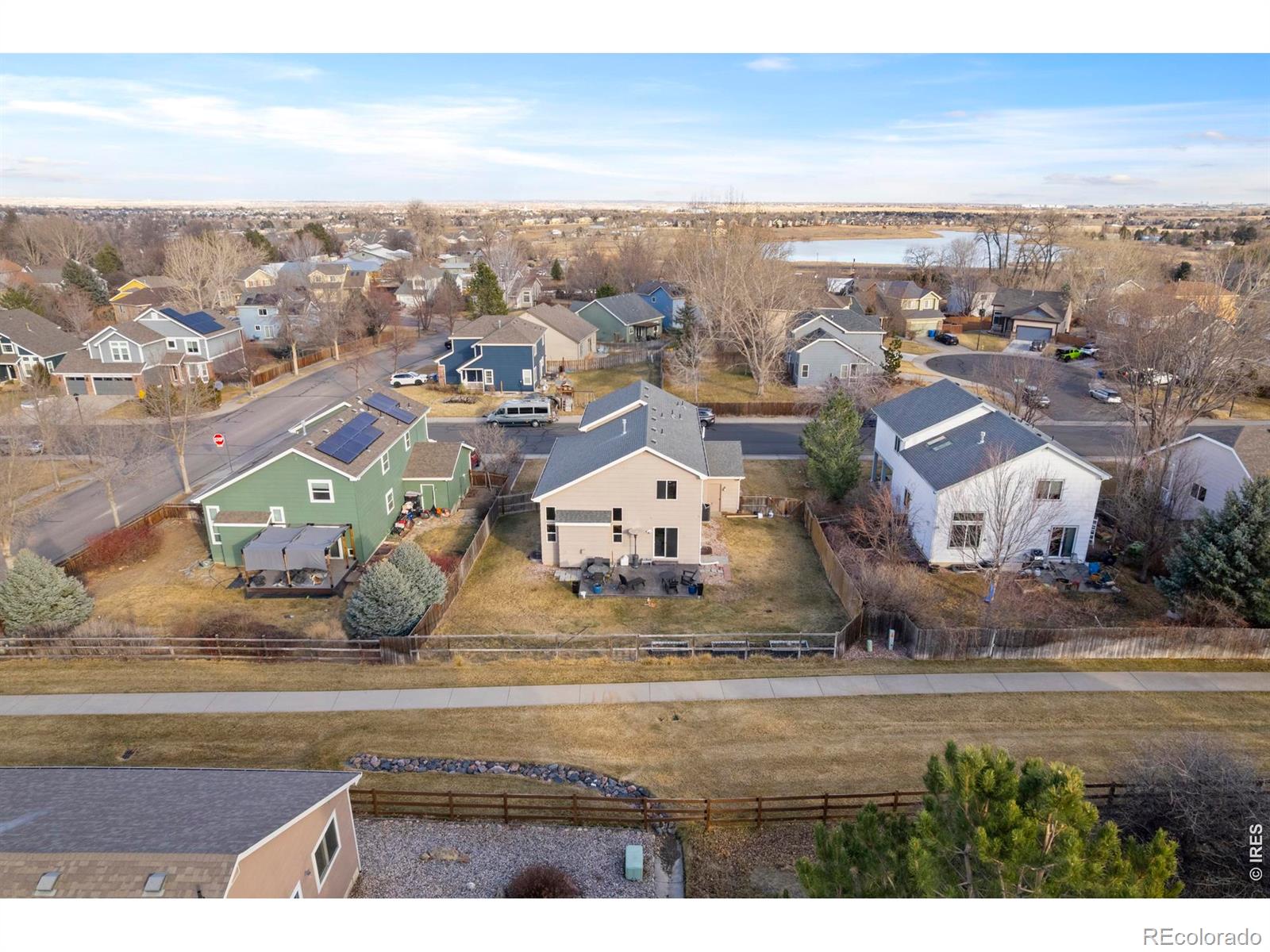 7009 Egyptian Drive Fort Collins CO 80525