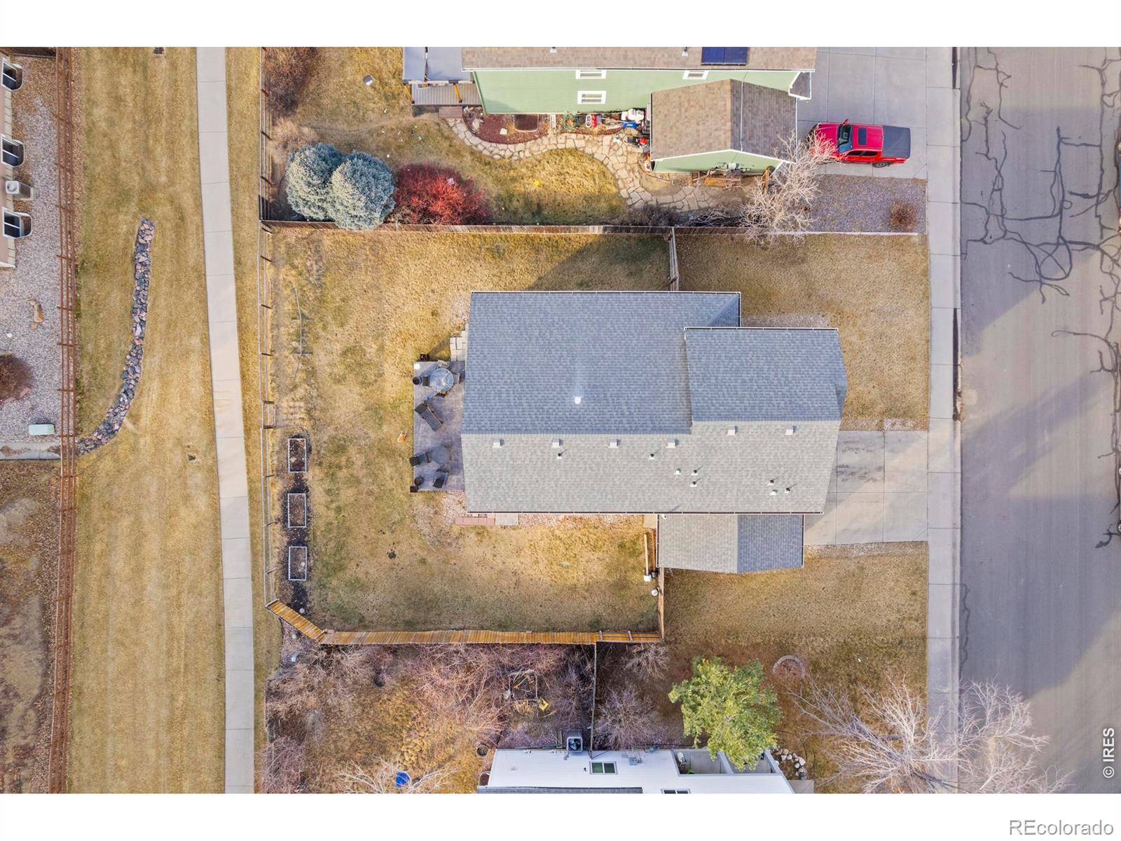7009 Egyptian Drive Fort Collins CO 80525