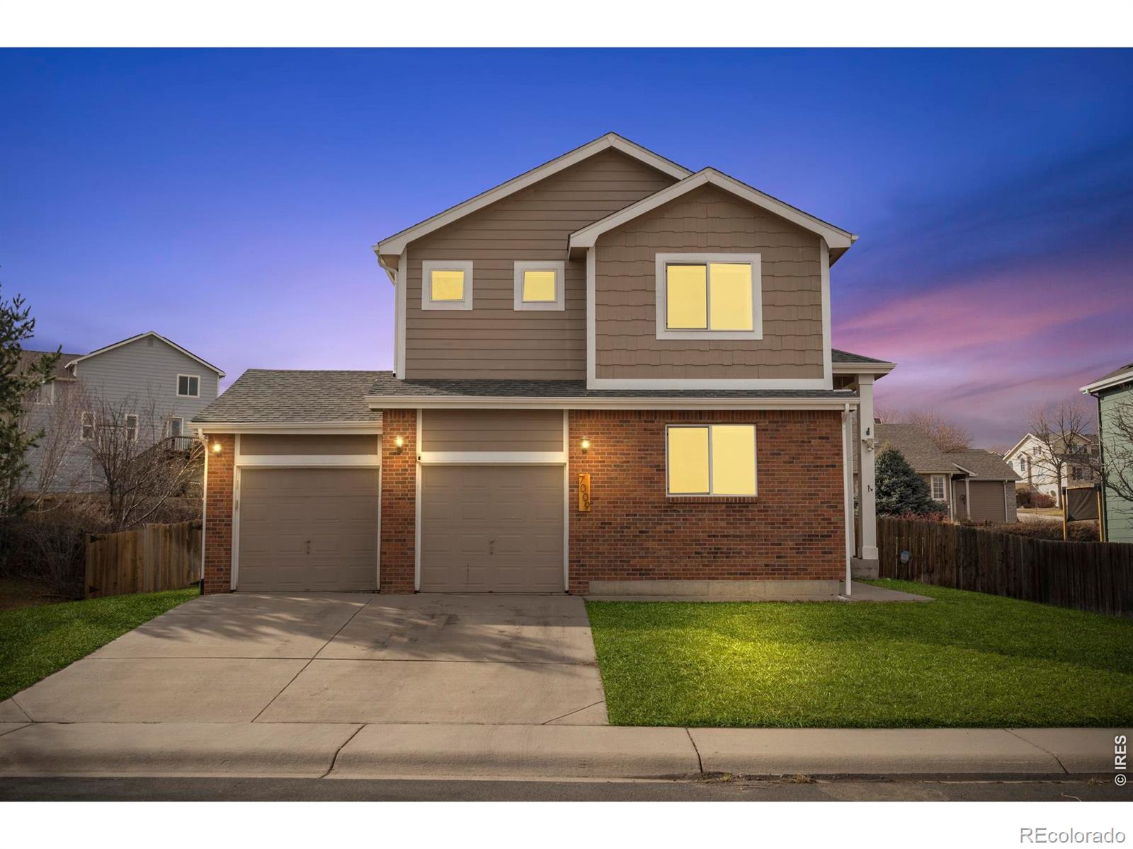 7009 Egyptian Drive Fort Collins CO 80525