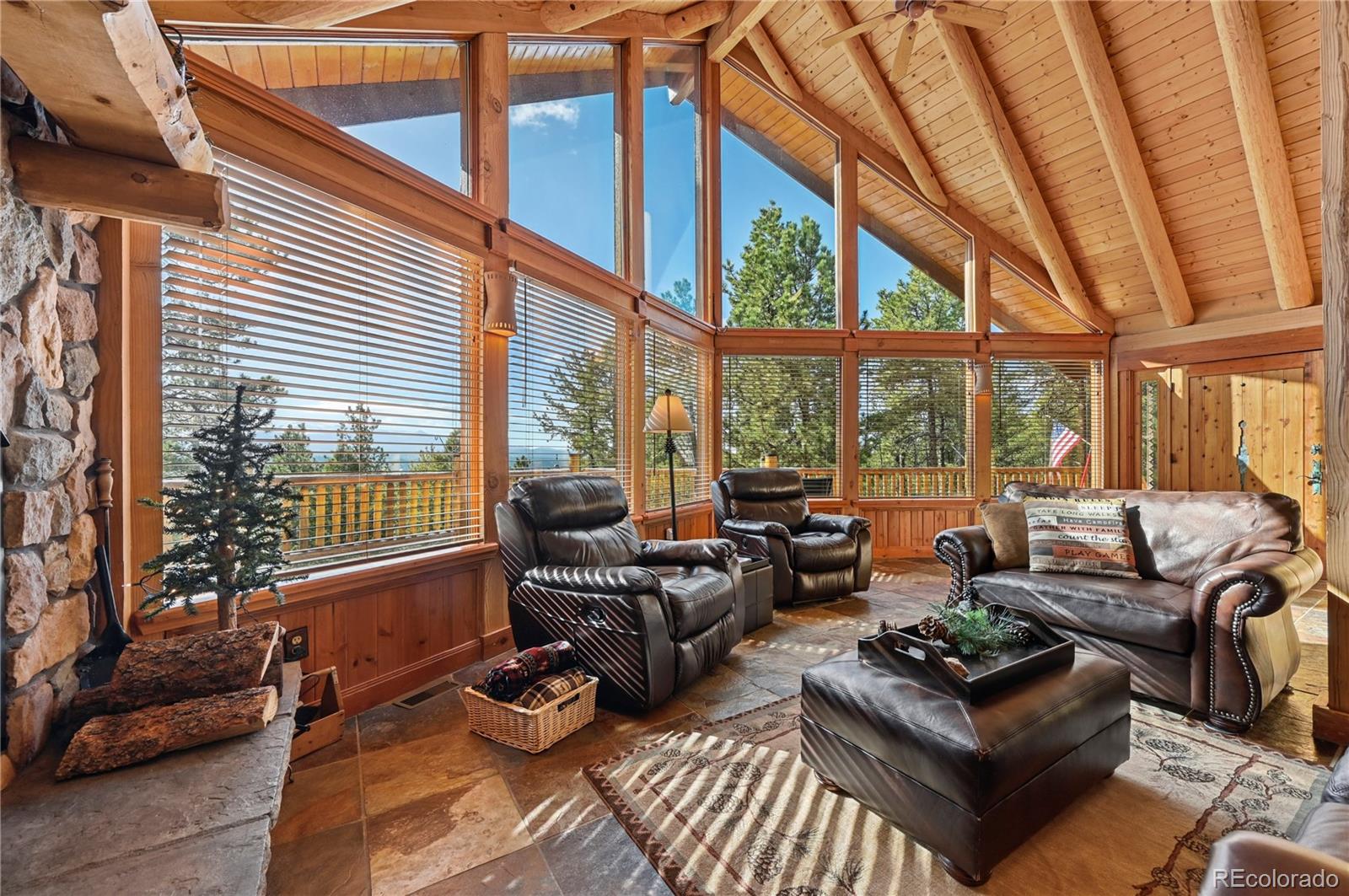 3613 Trail Creek Road Florissant CO 80816