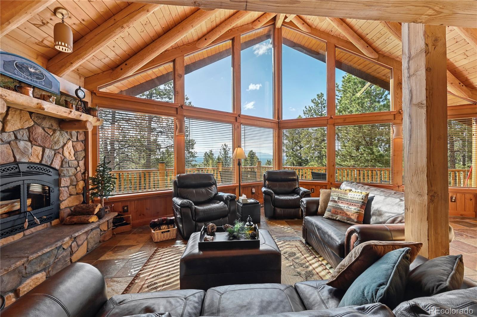 3613 Trail Creek Road Florissant CO 80816