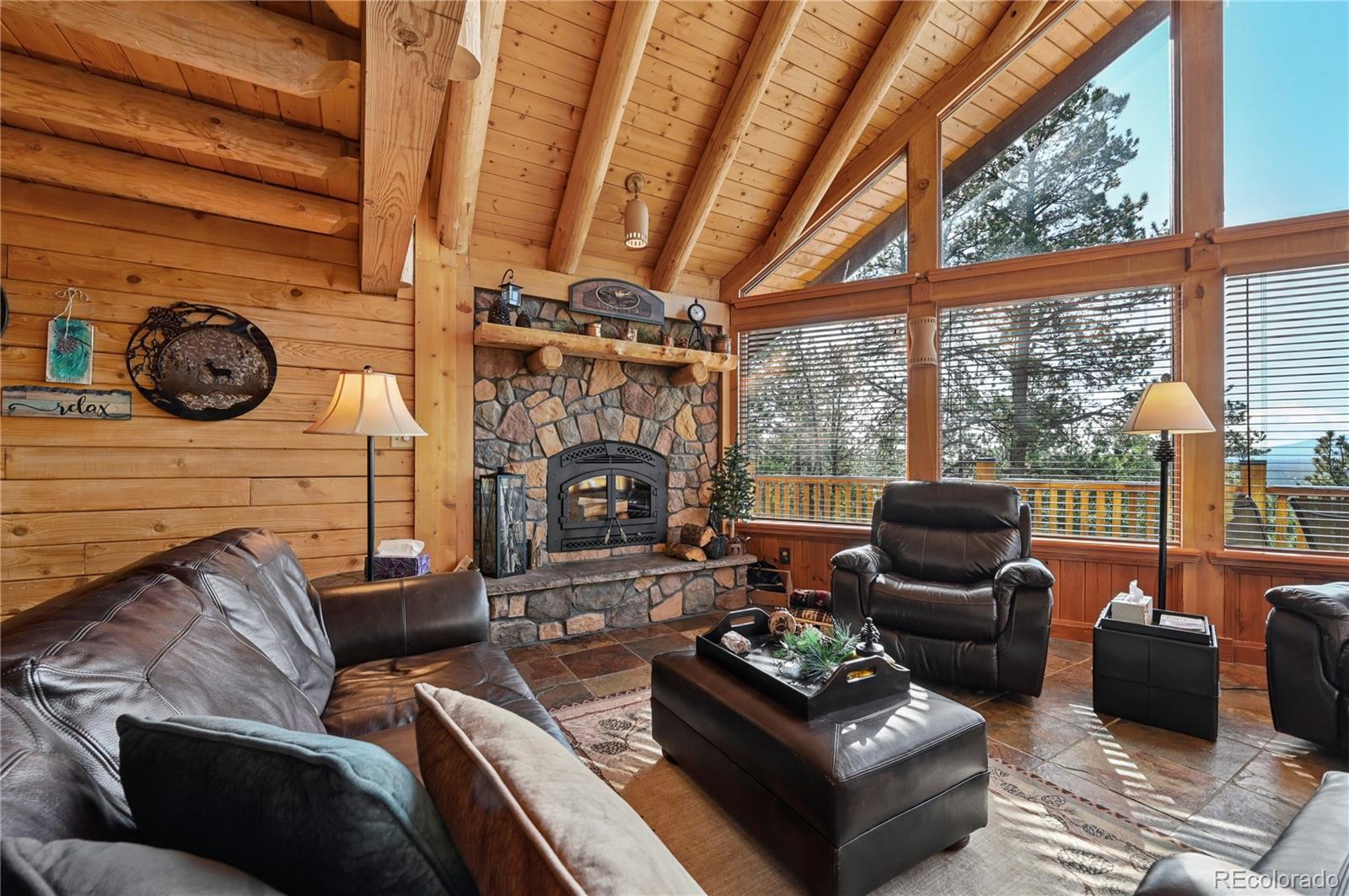 3613 Trail Creek Road Florissant CO 80816