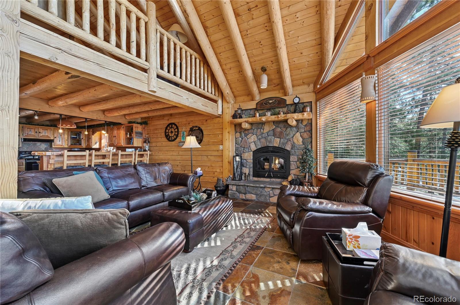 3613 Trail Creek Road Florissant CO 80816