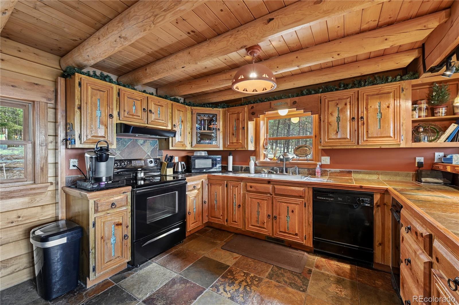 3613 Trail Creek Road Florissant CO 80816