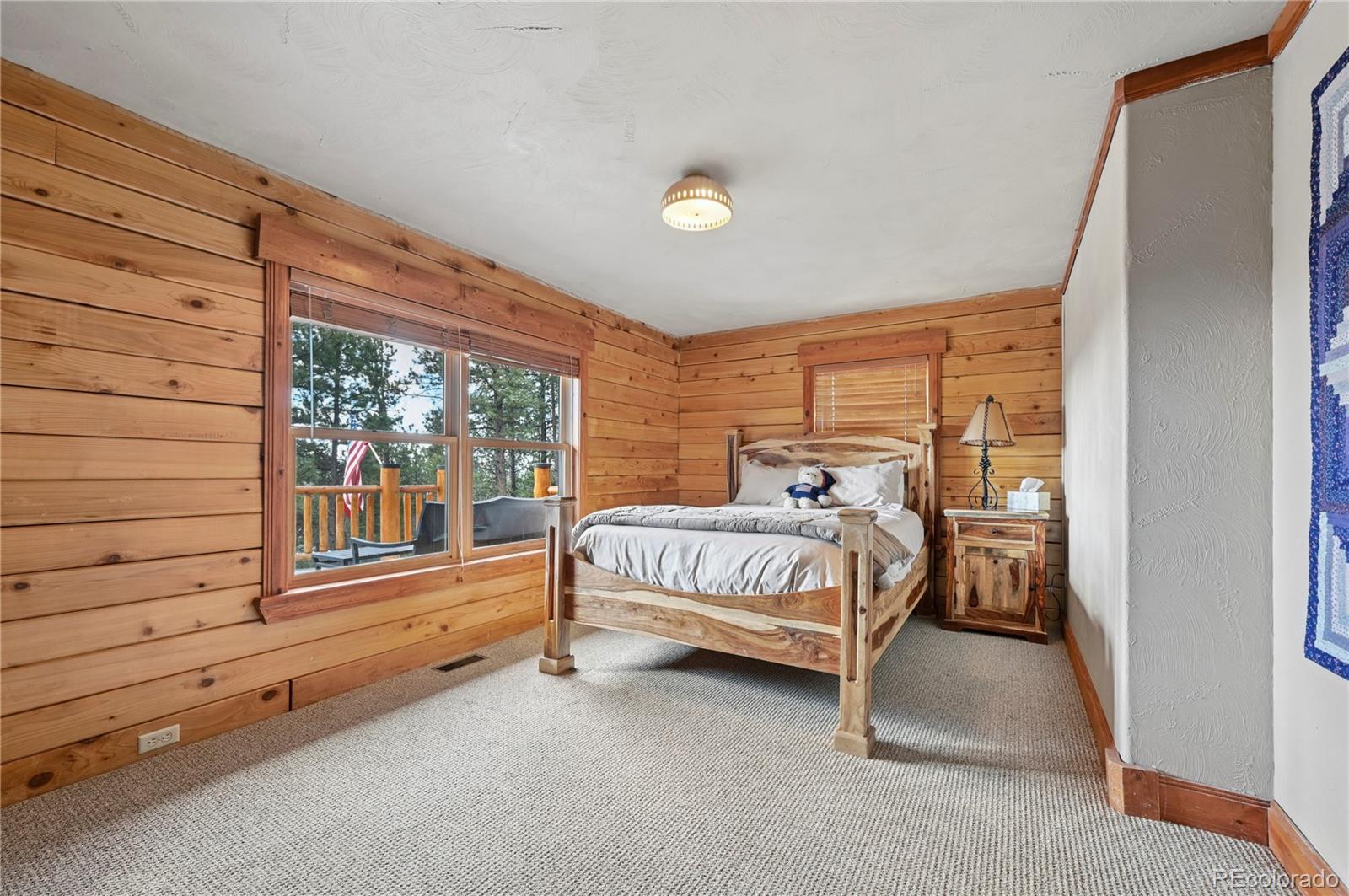 3613 Trail Creek Road Florissant CO 80816