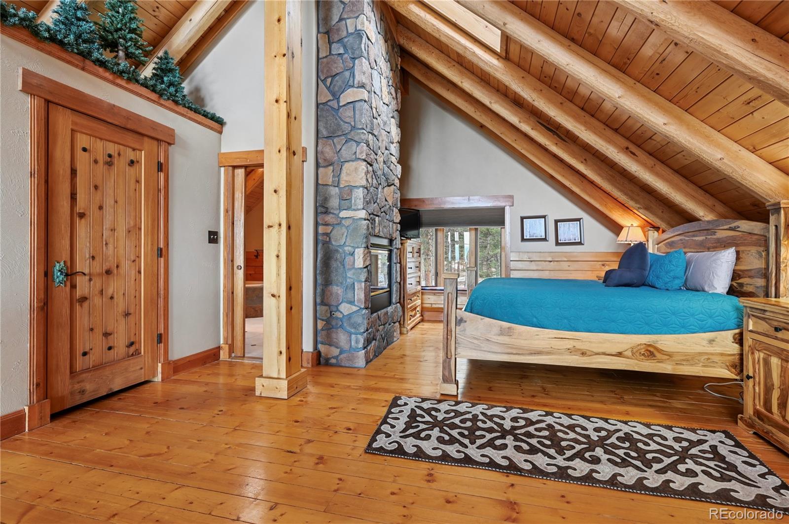 3613 Trail Creek Road Florissant CO 80816