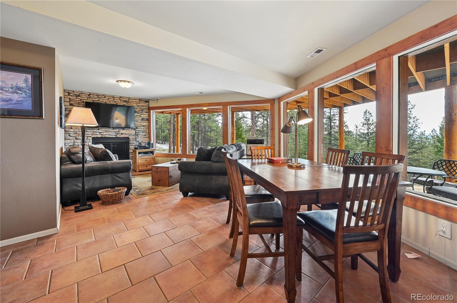 3613 Trail Creek Road Florissant CO 80816
