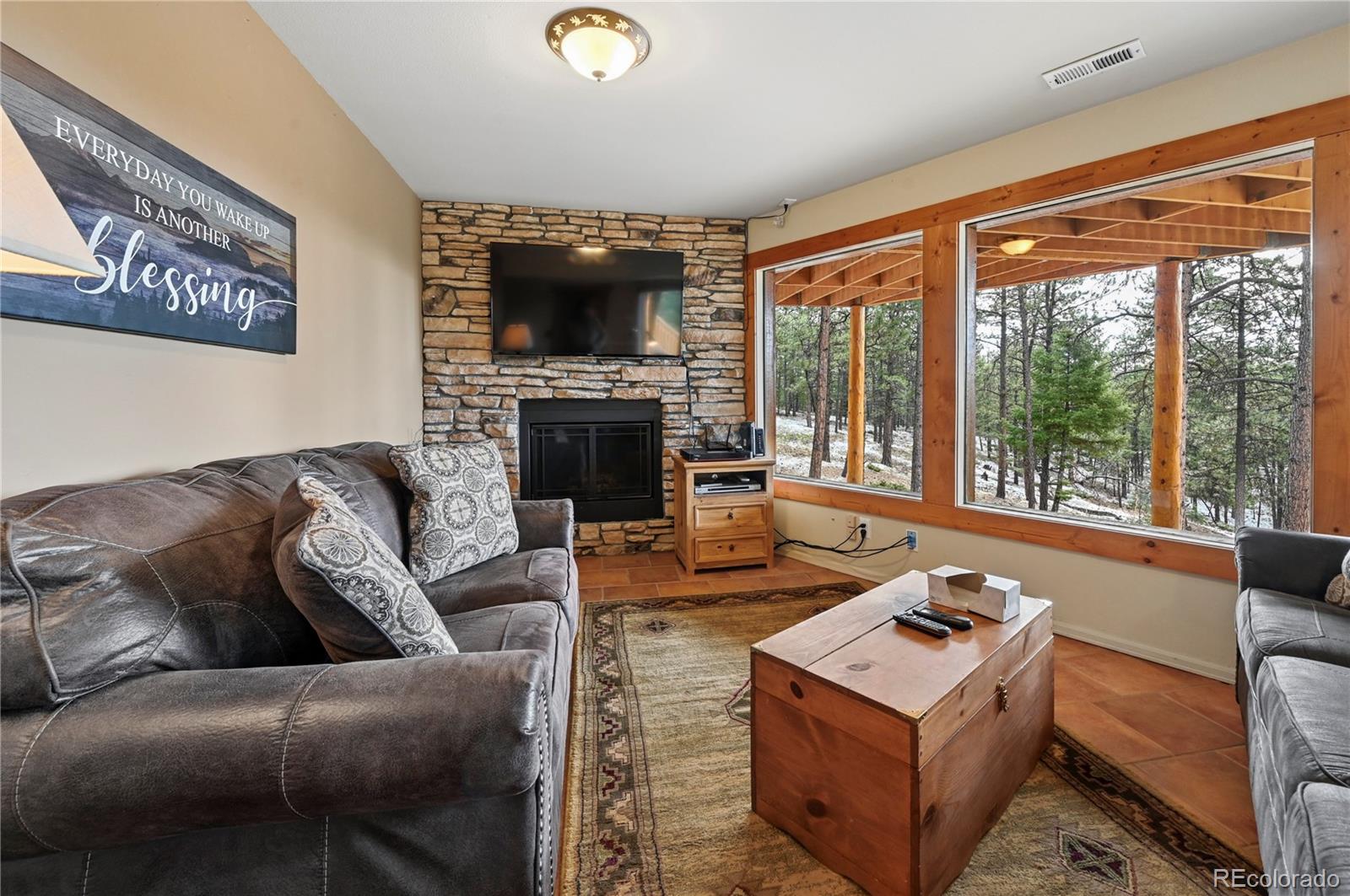 3613 Trail Creek Road Florissant CO 80816