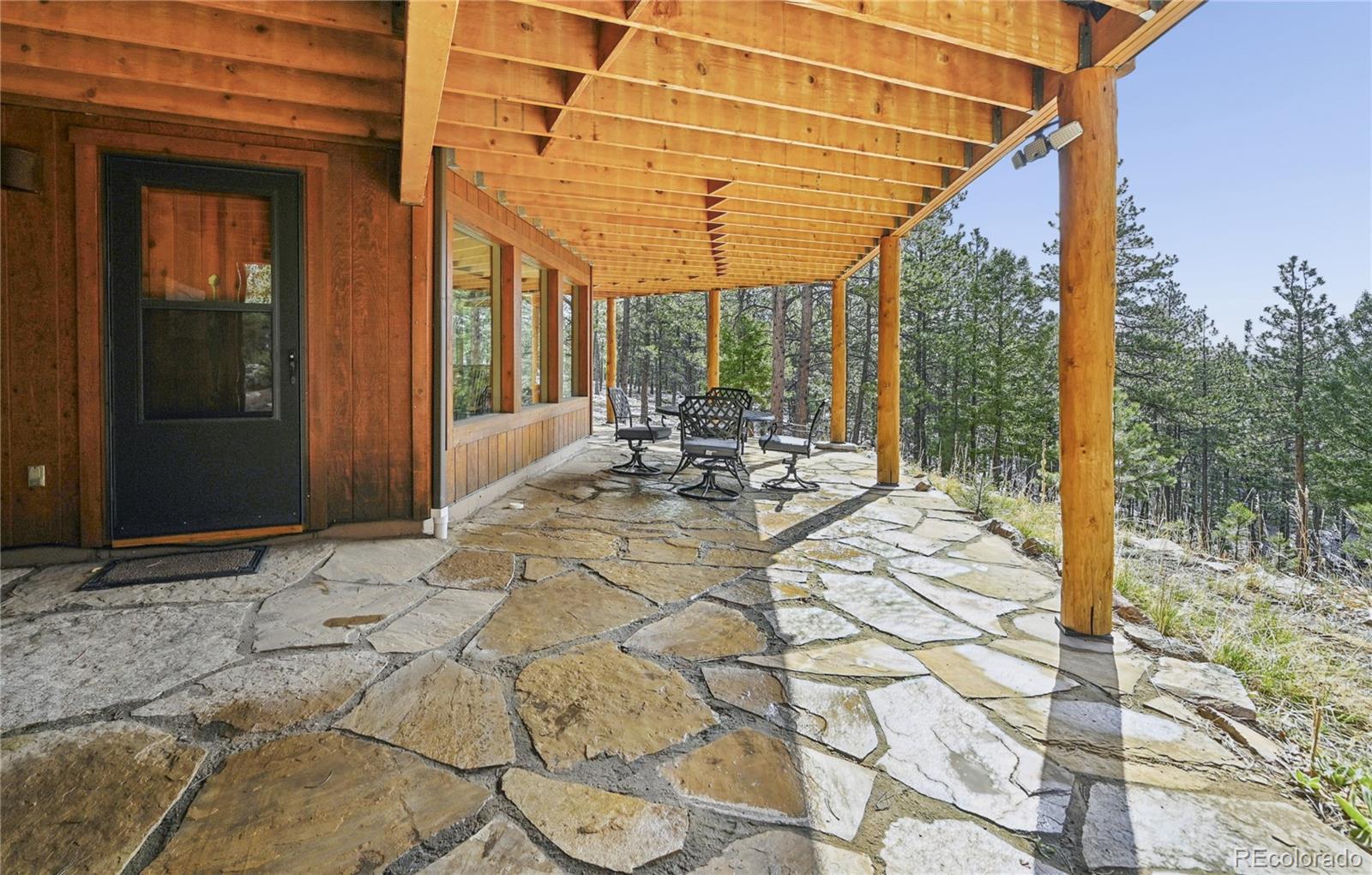 3613 Trail Creek Road Florissant CO 80816