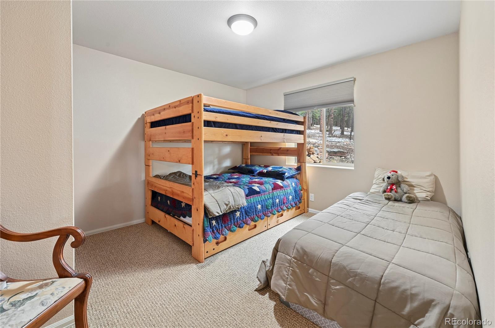 3613 Trail Creek Road Florissant CO 80816