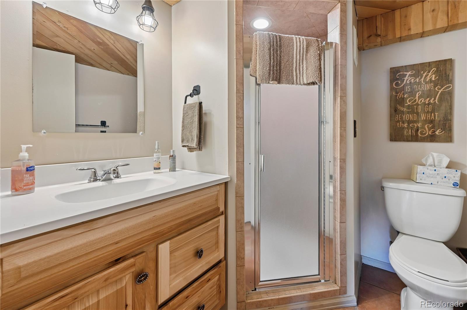 3613 Trail Creek Road Florissant CO 80816
