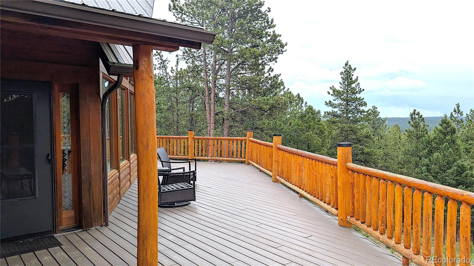 3613 Trail Creek Road Florissant CO 80816