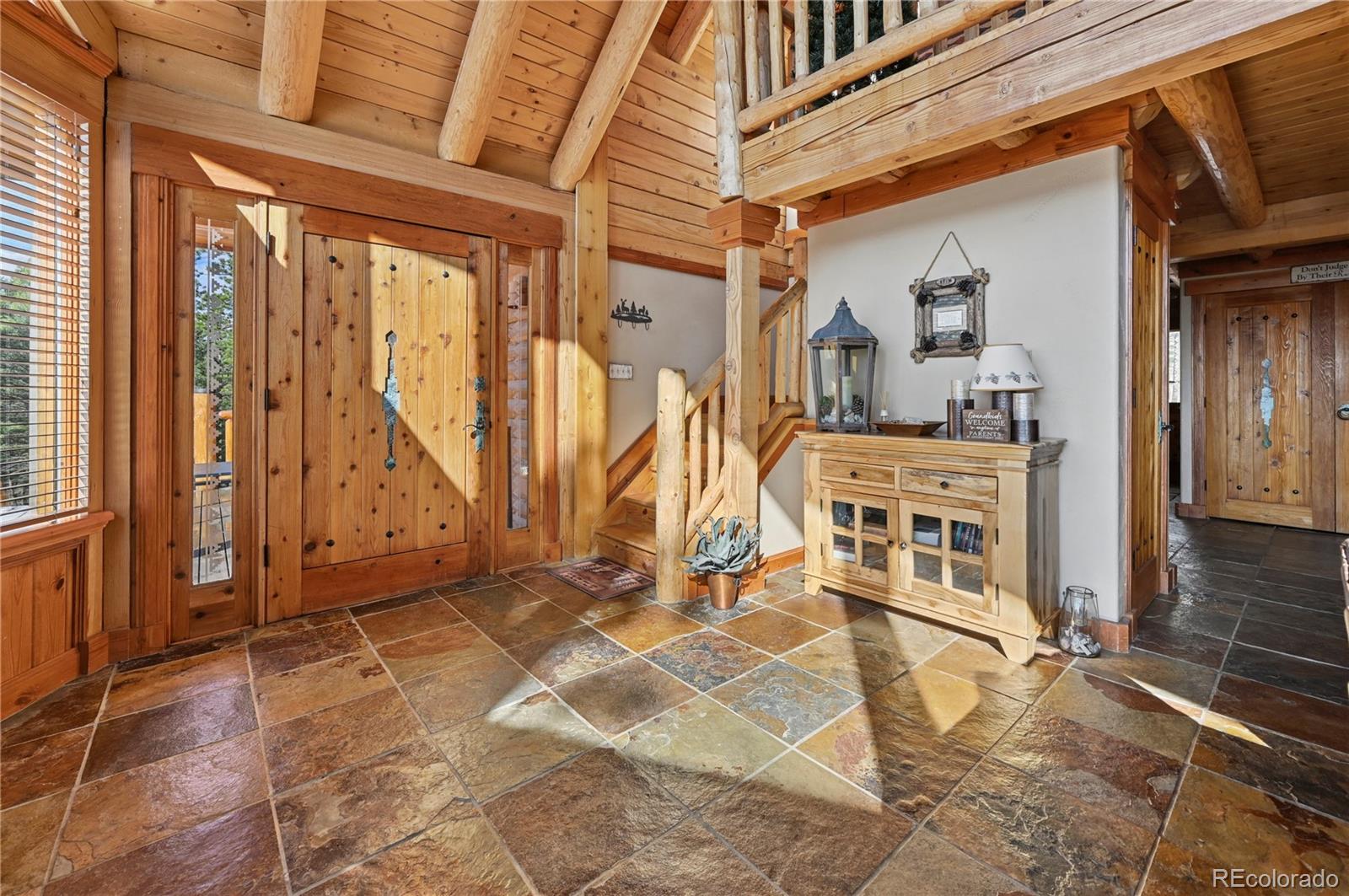 3613 Trail Creek Road Florissant CO 80816