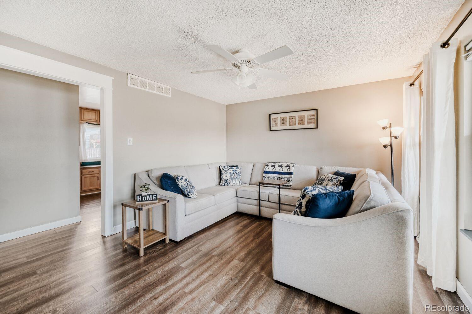 914 Birch Court Fort Lupton CO 80621
