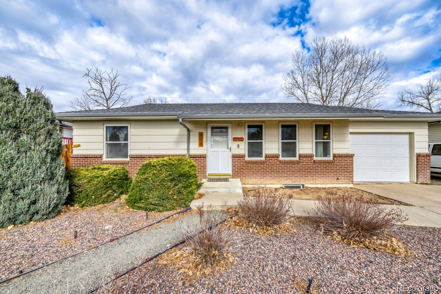 914 Birch Court Fort Lupton CO 80621