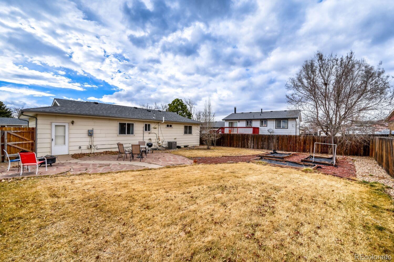 914 Birch Court Fort Lupton CO 80621