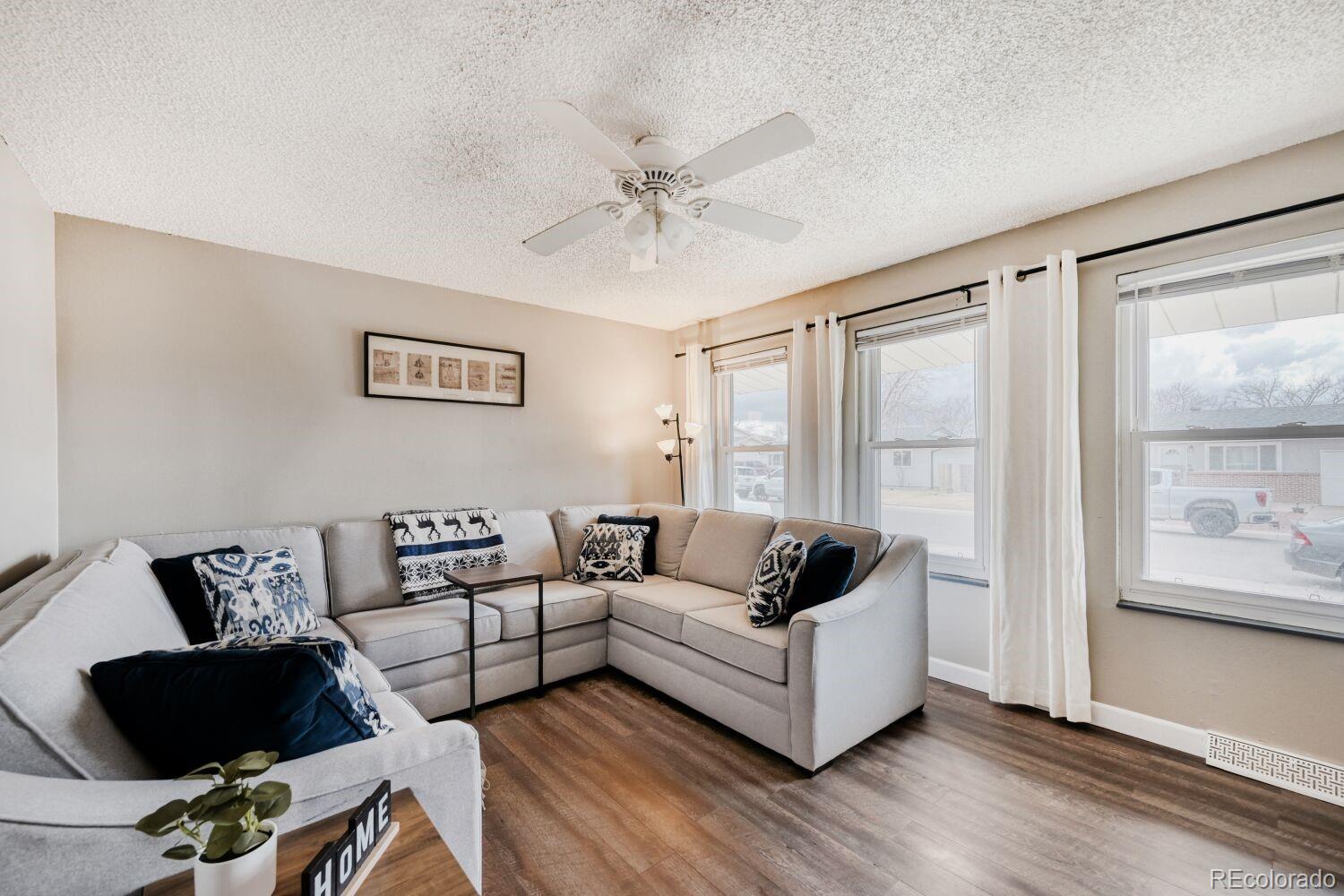 914 Birch Court Fort Lupton CO 80621