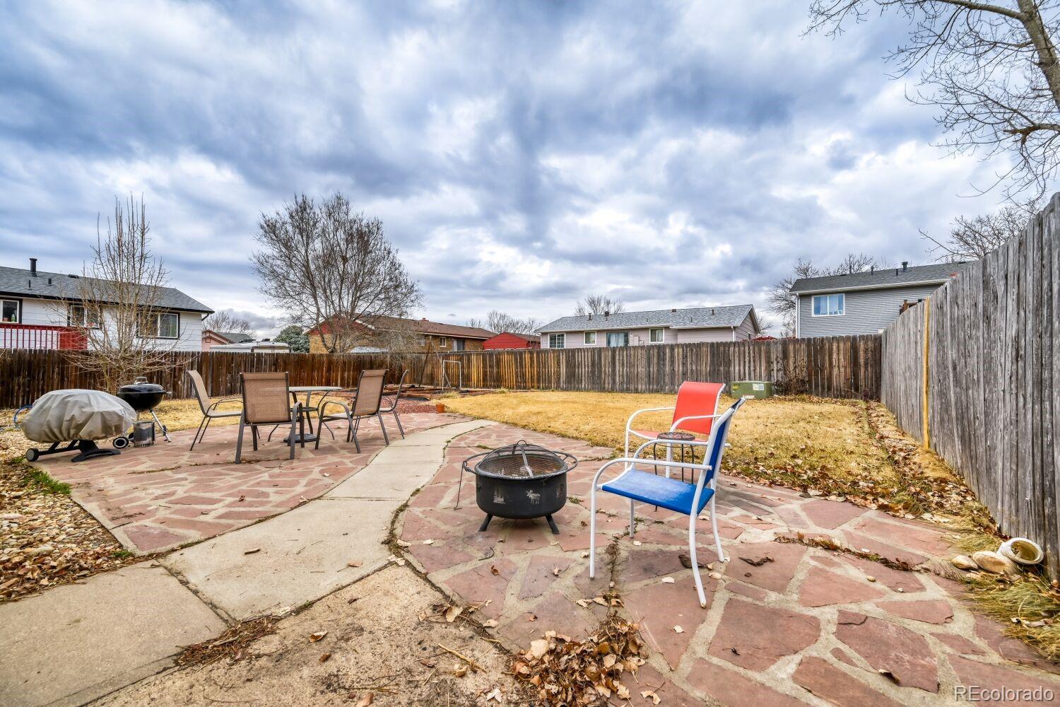 914 Birch Court Fort Lupton CO 80621