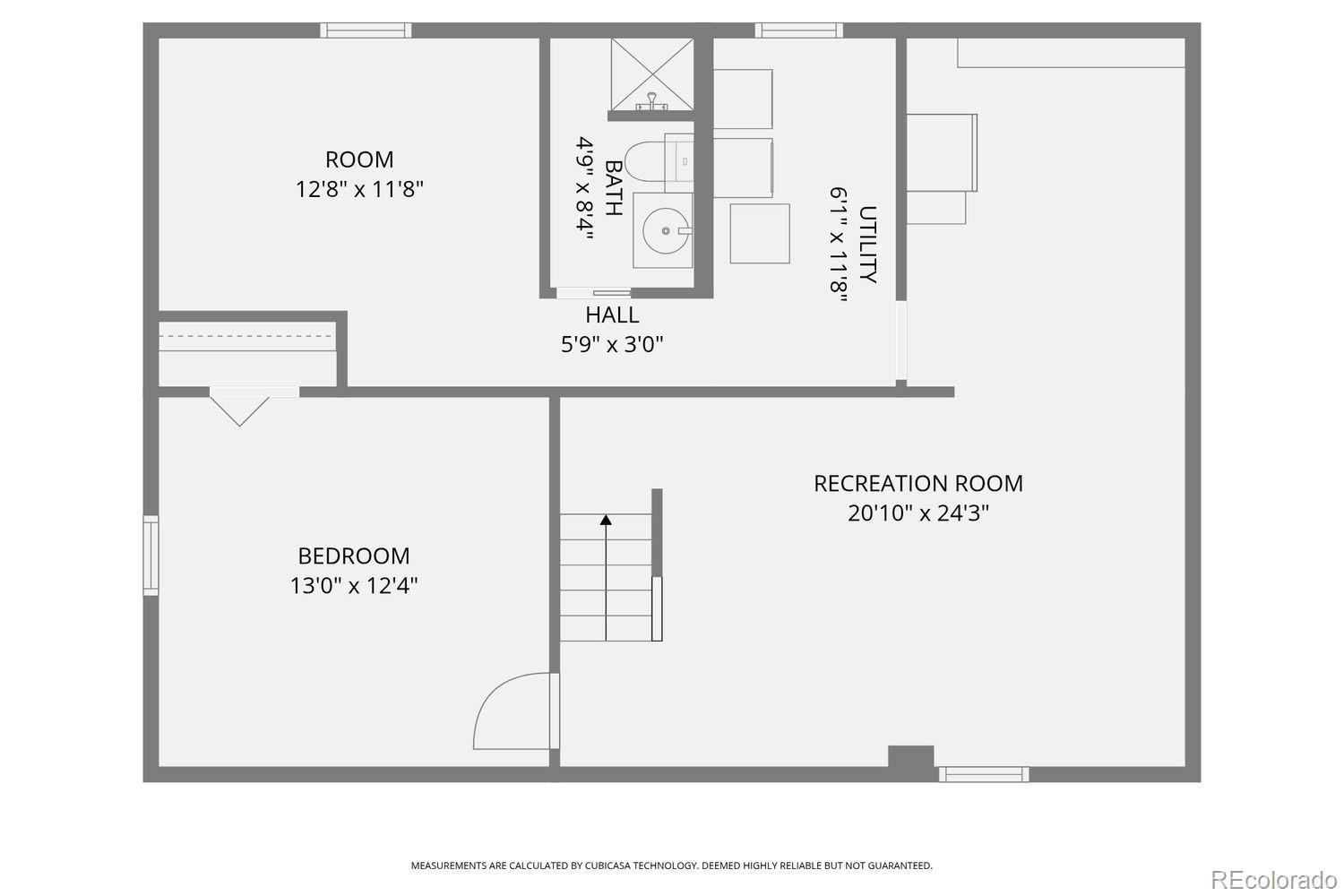 914 Birch Court Fort Lupton CO 80621