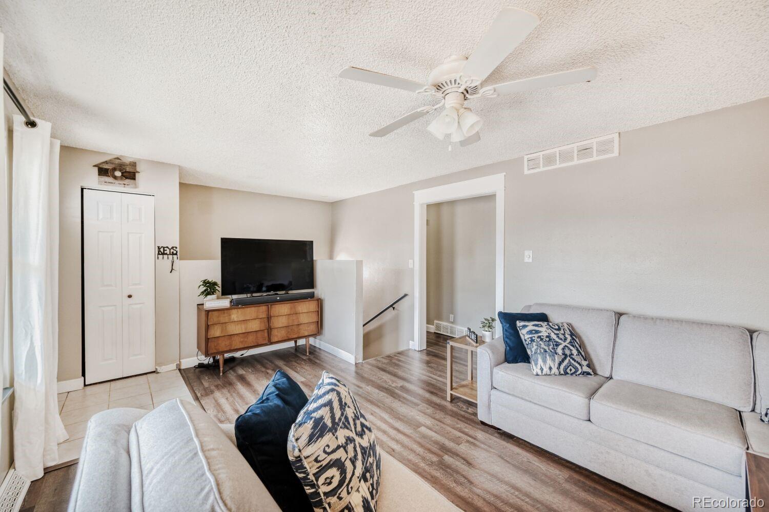914 Birch Court Fort Lupton CO 80621