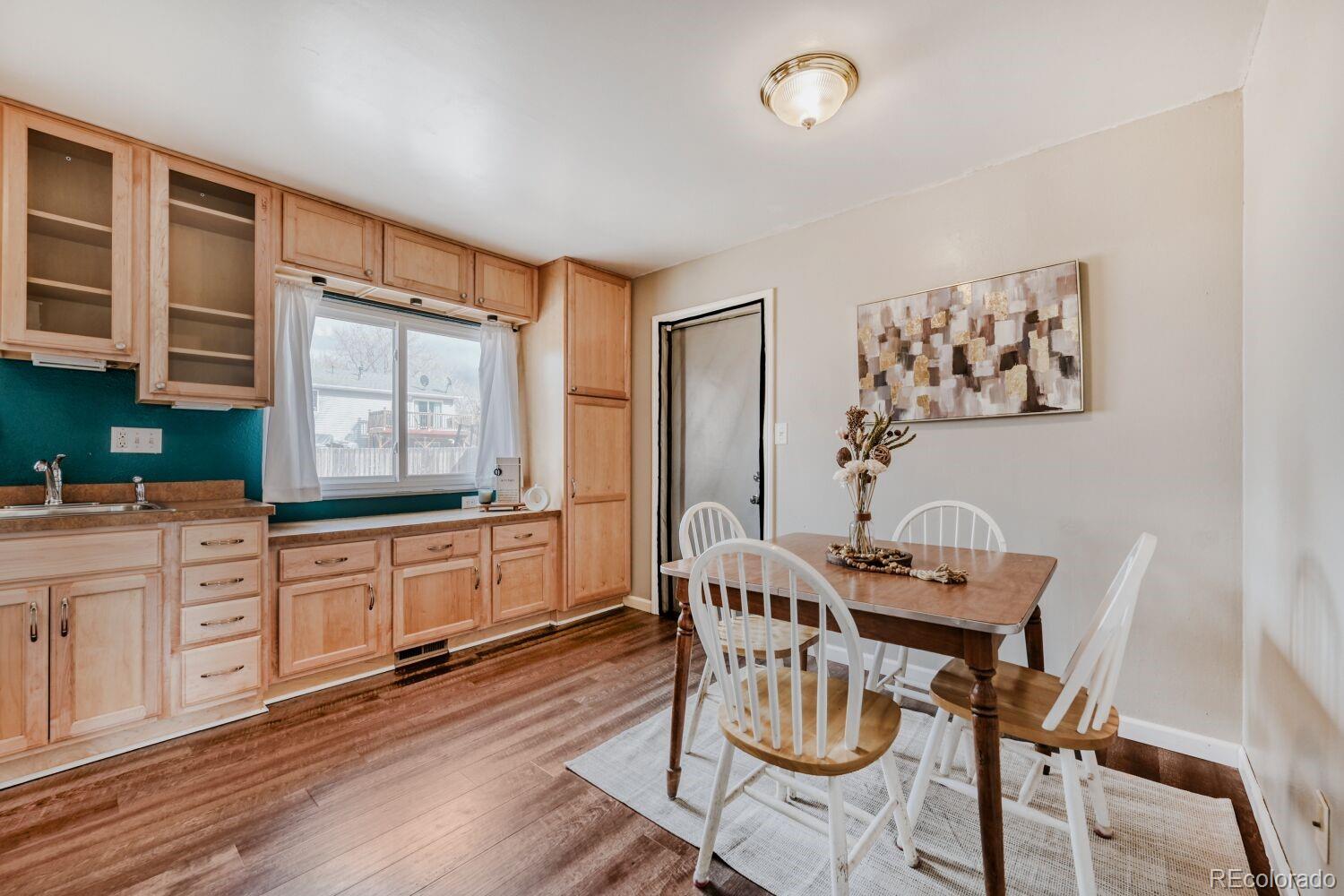 914 Birch Court Fort Lupton CO 80621