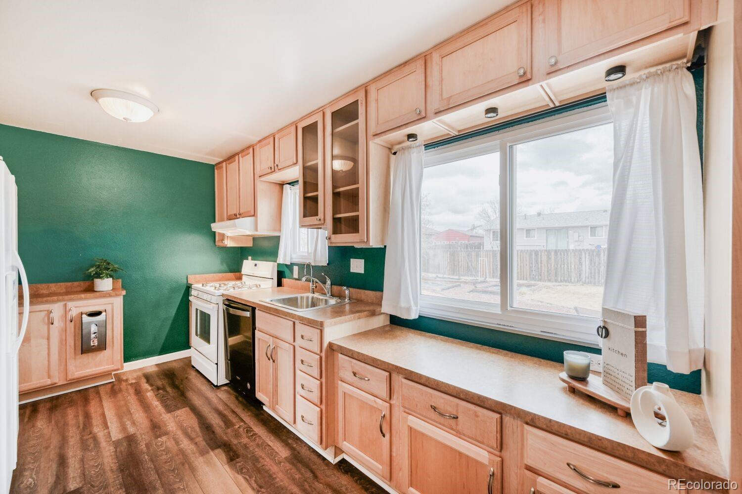 914 Birch Court Fort Lupton CO 80621
