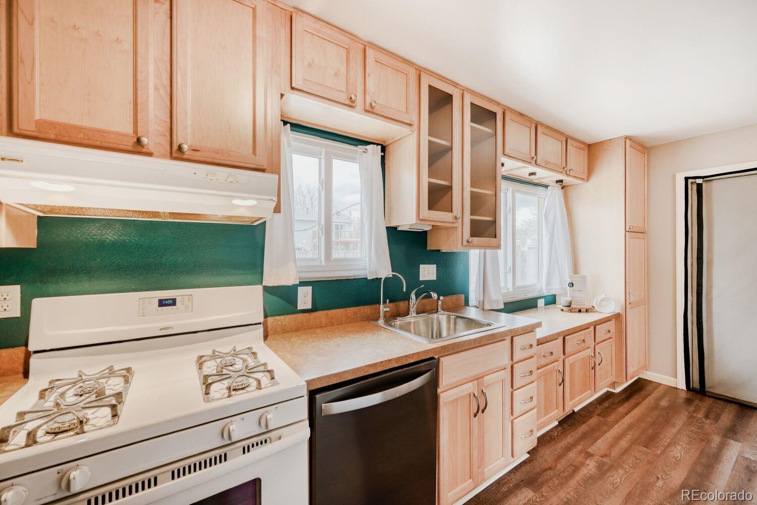 914 Birch Court Fort Lupton CO 80621
