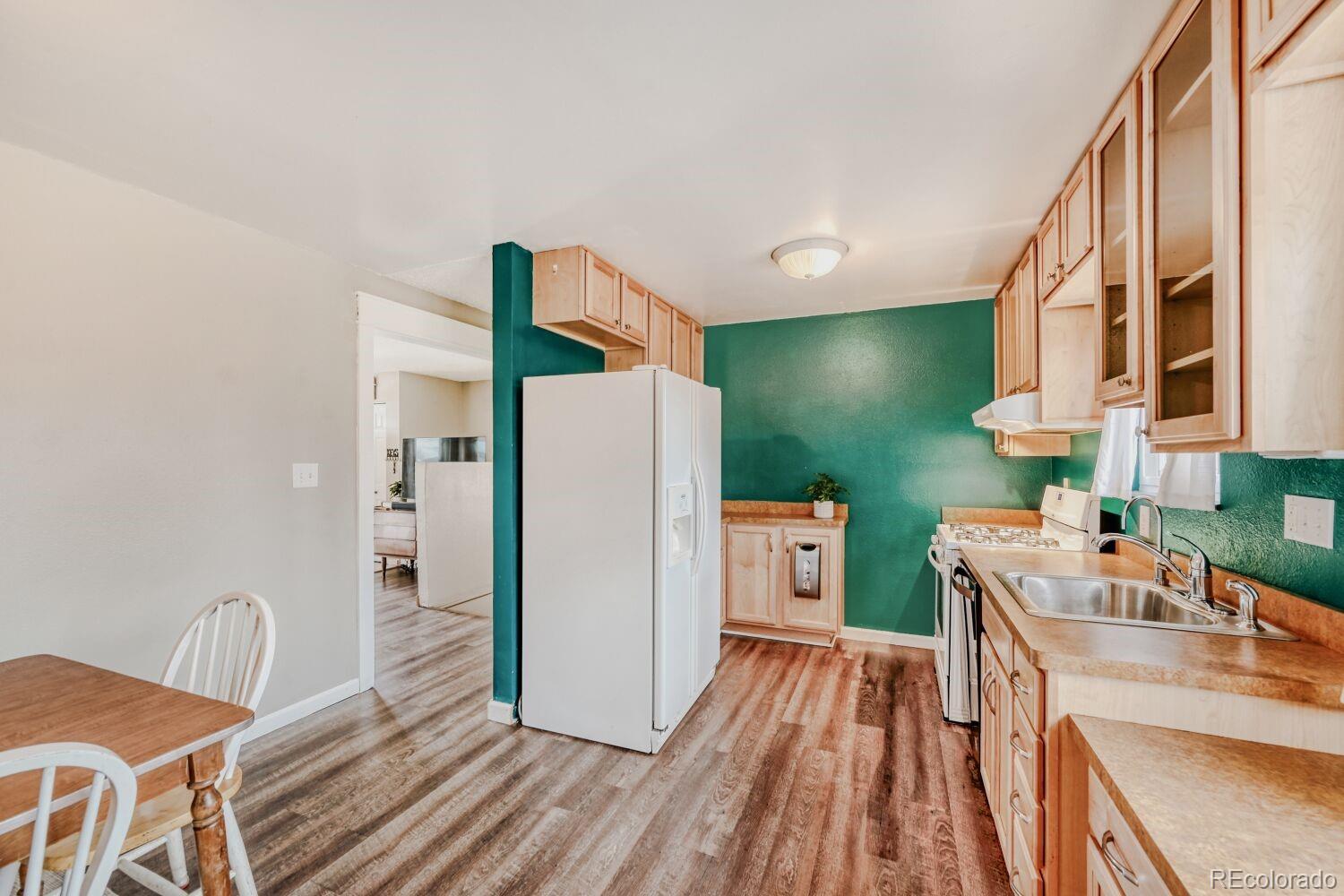 914 Birch Court Fort Lupton CO 80621