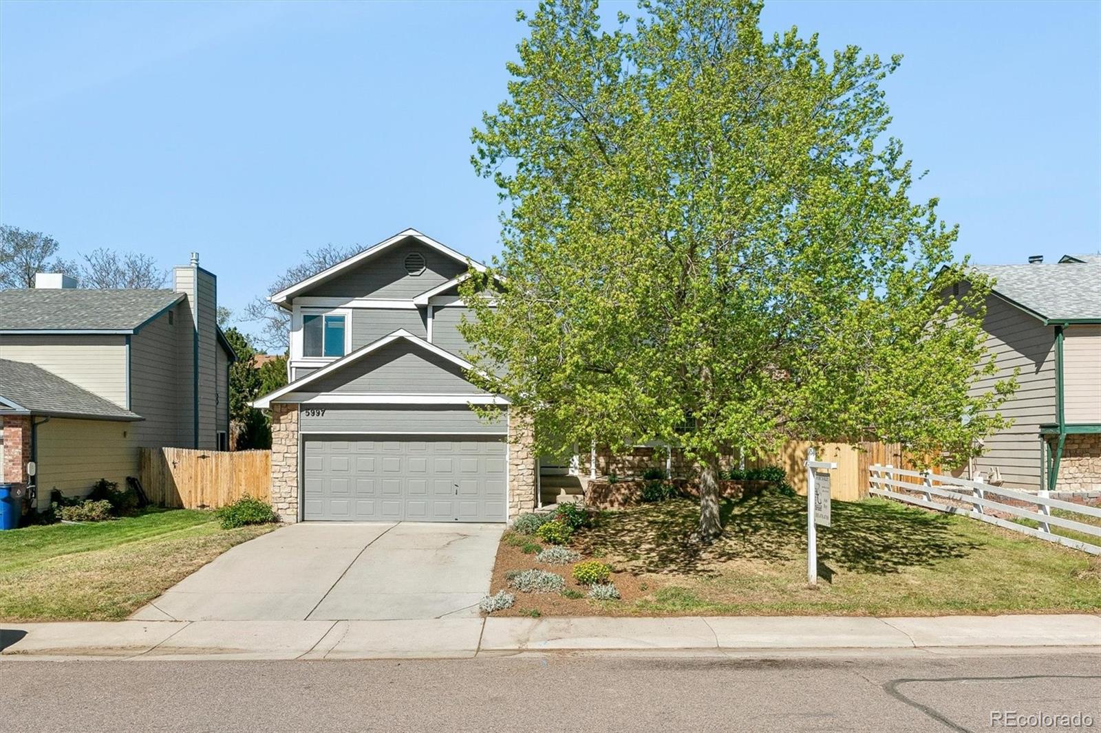 5997 S Pierson Street Littleton CO 80127
