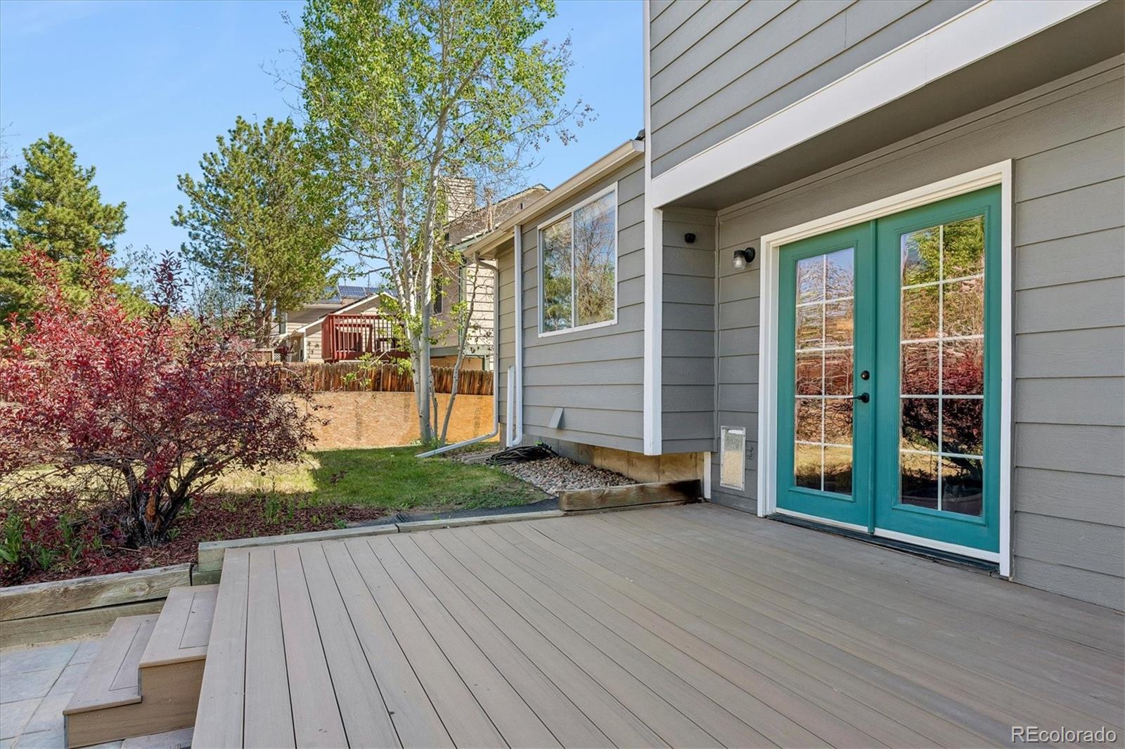 5997 S Pierson Street Littleton CO 80127