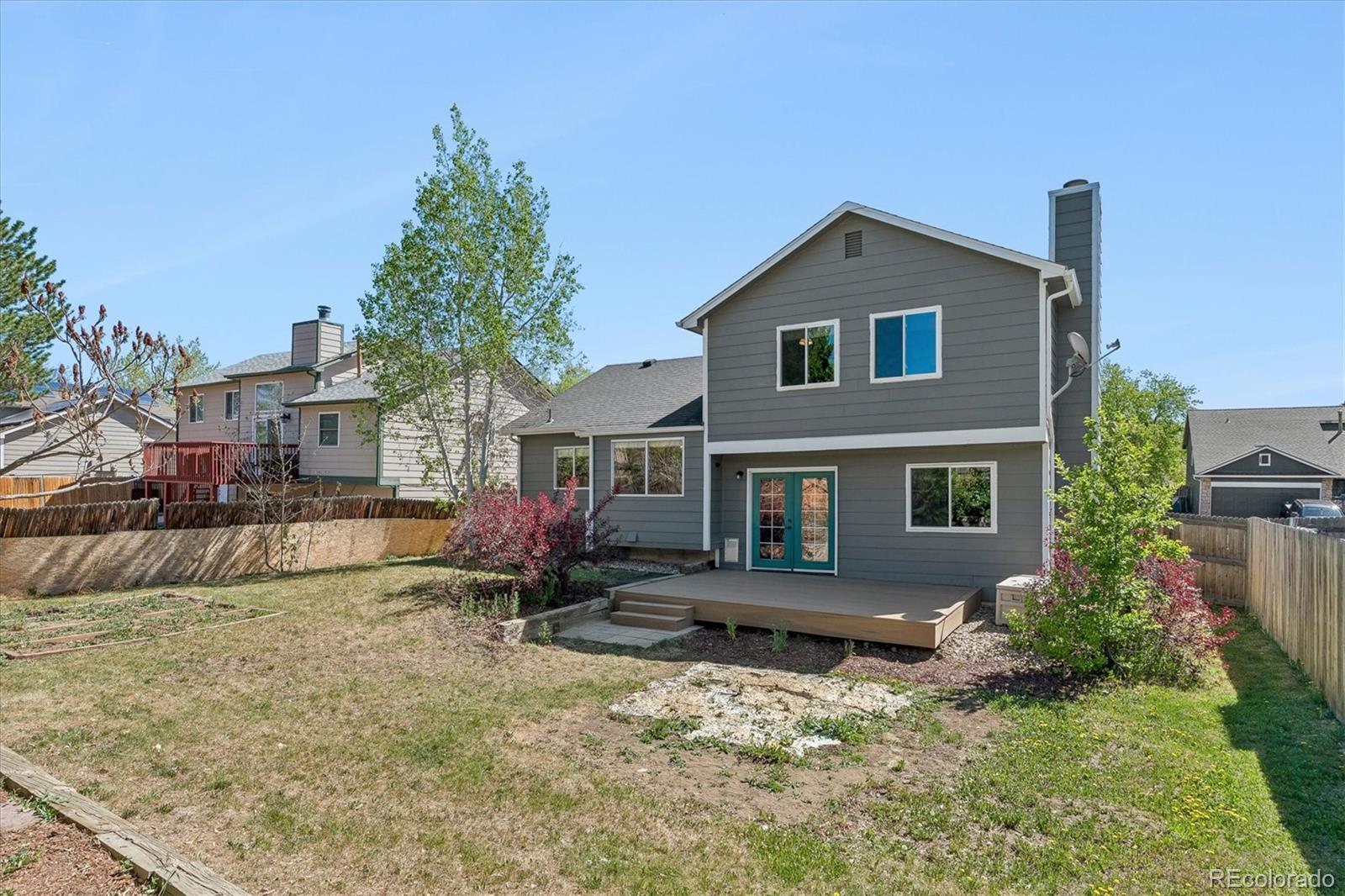 5997 S Pierson Street Littleton CO 80127