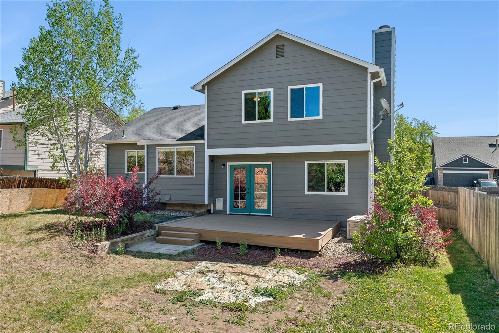 5997 S Pierson Street Littleton CO 80127