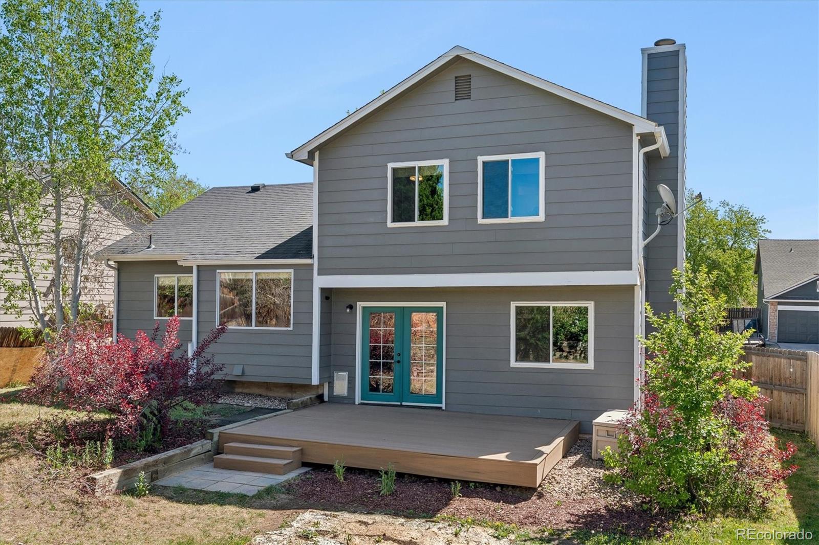 5997 S Pierson Street Littleton CO 80127