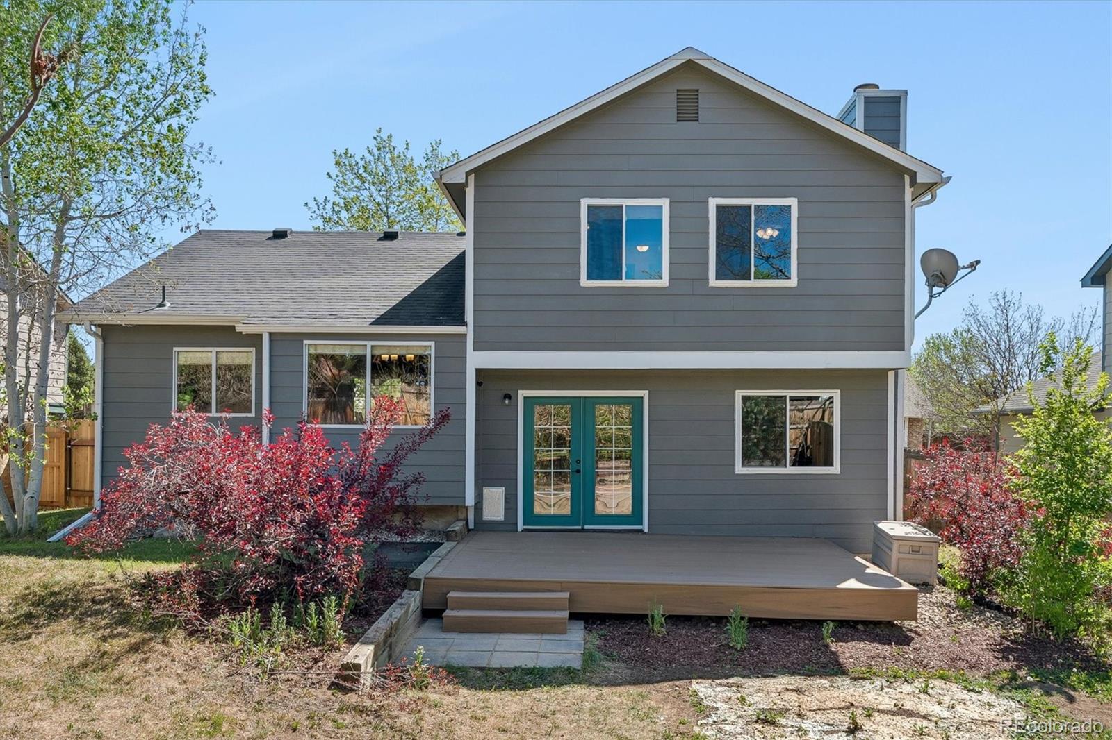 5997 S Pierson Street Littleton CO 80127