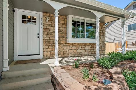 5997 S Pierson Street Littleton CO 80127