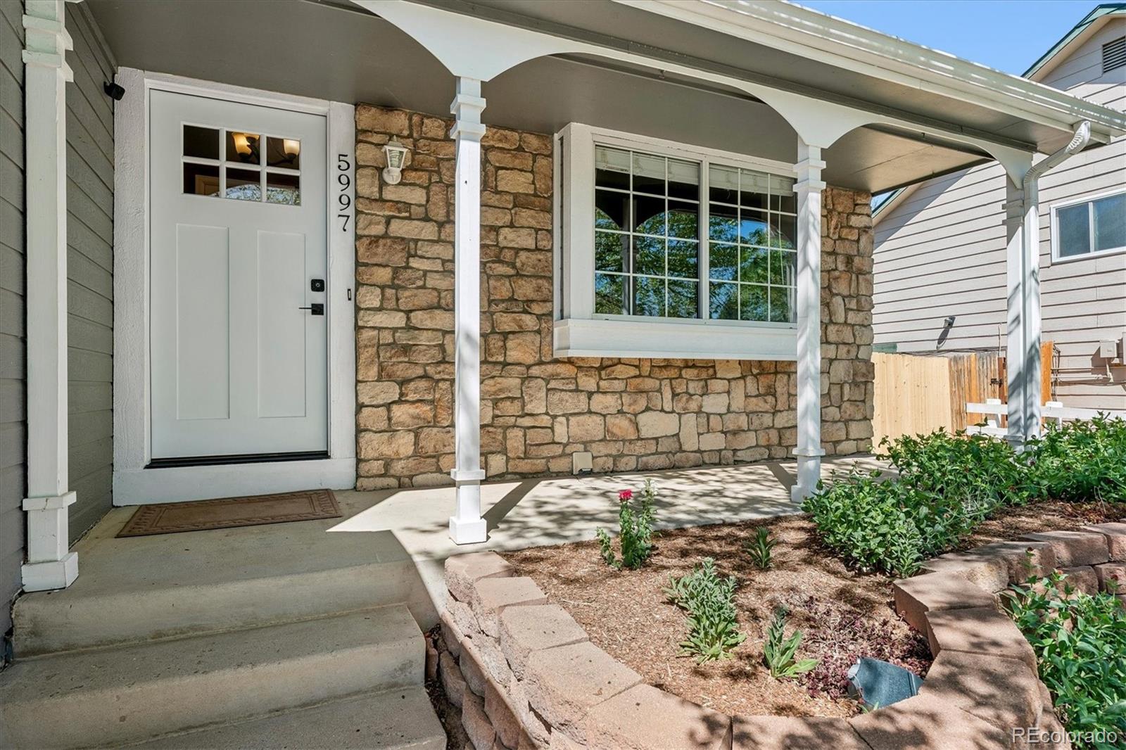 5997 S Pierson Street Littleton CO 80127