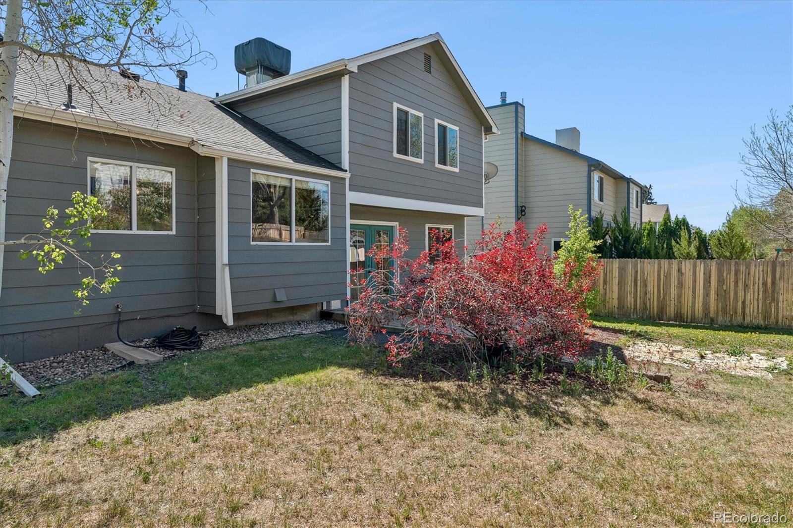 5997 S Pierson Street Littleton CO 80127