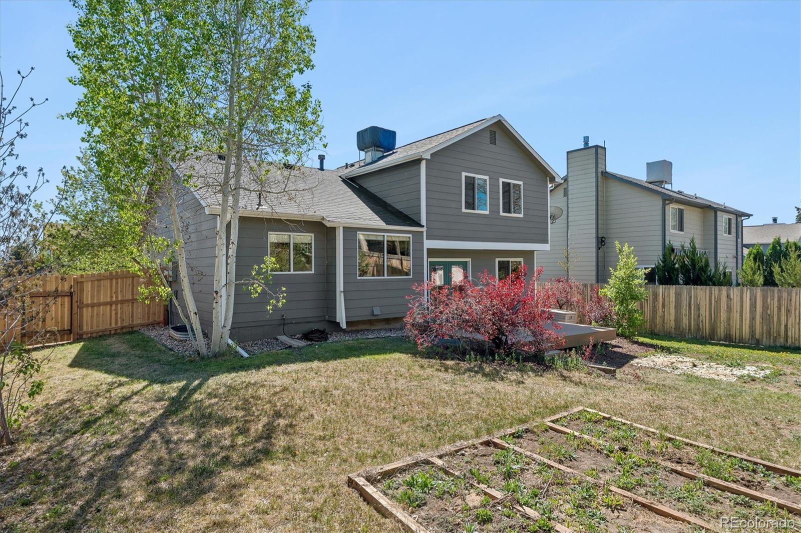5997 S Pierson Street Littleton CO 80127