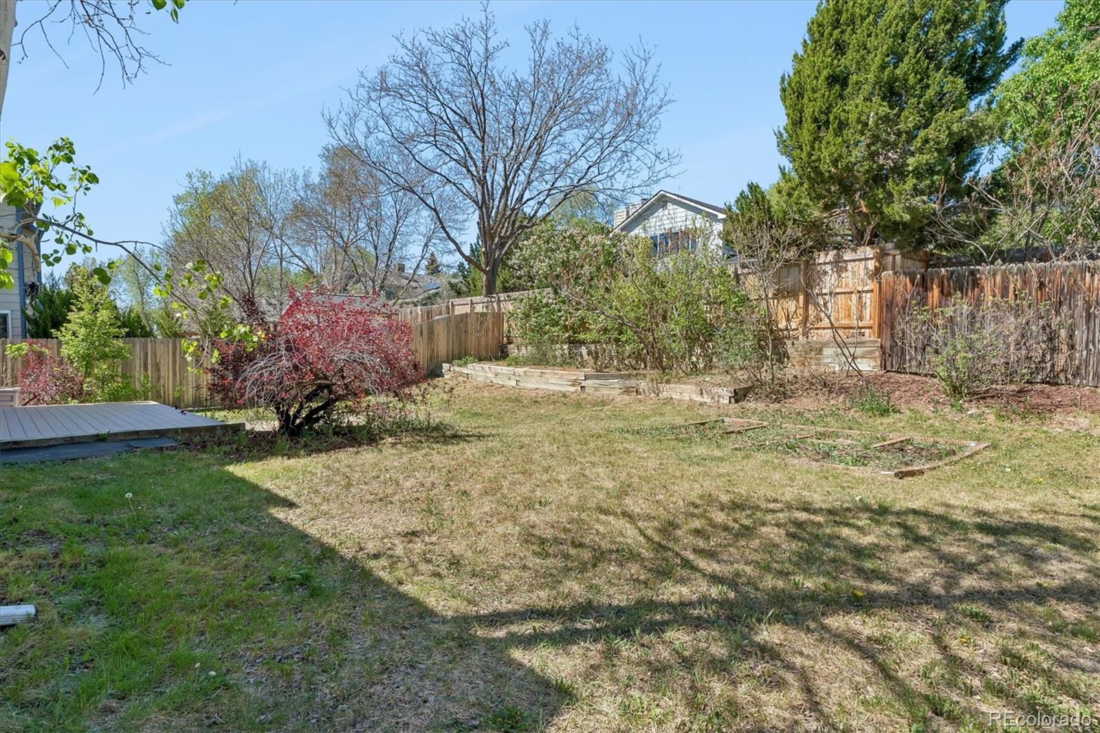 5997 S Pierson Street Littleton CO 80127