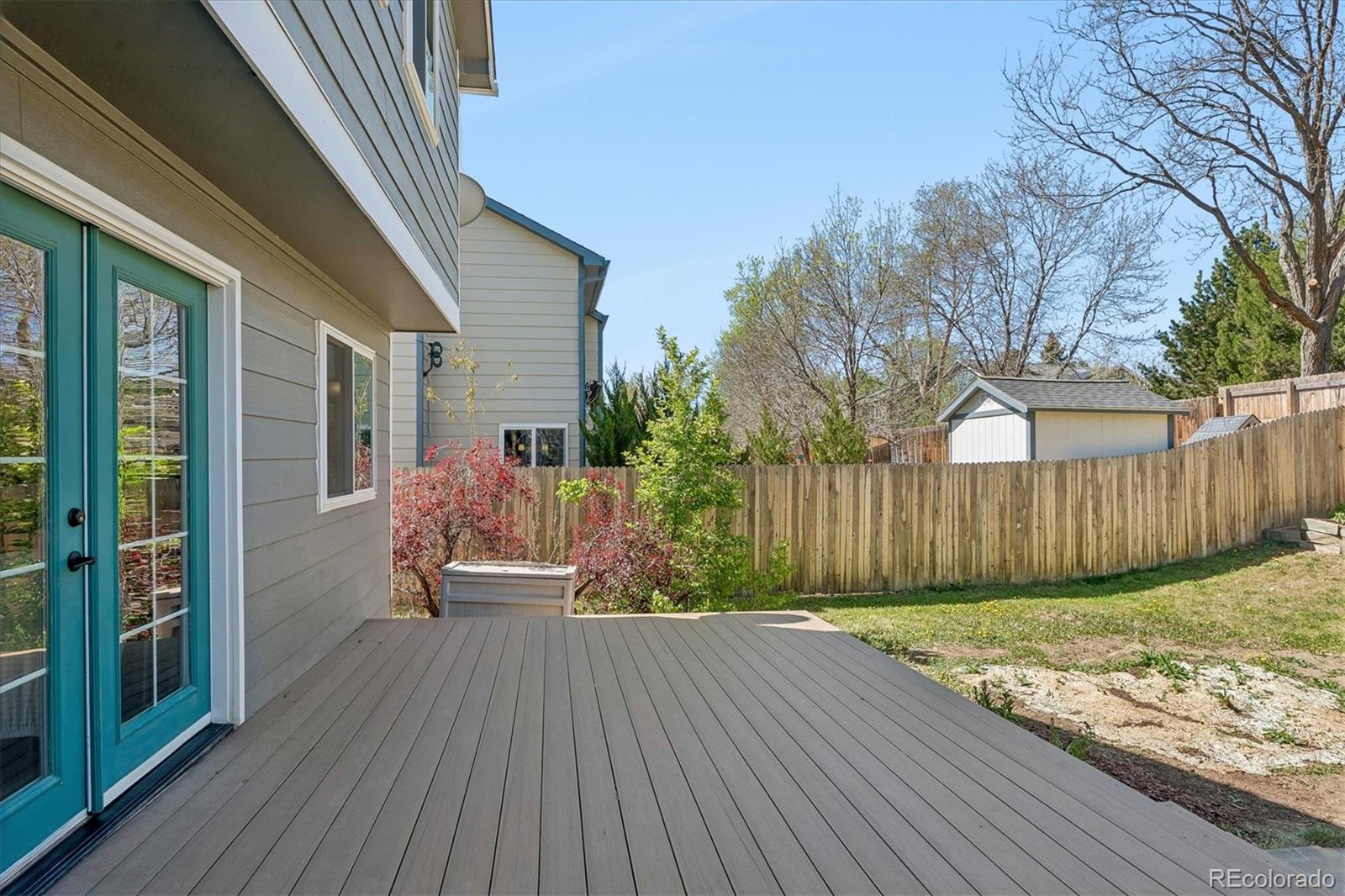 5997 S Pierson Street Littleton CO 80127