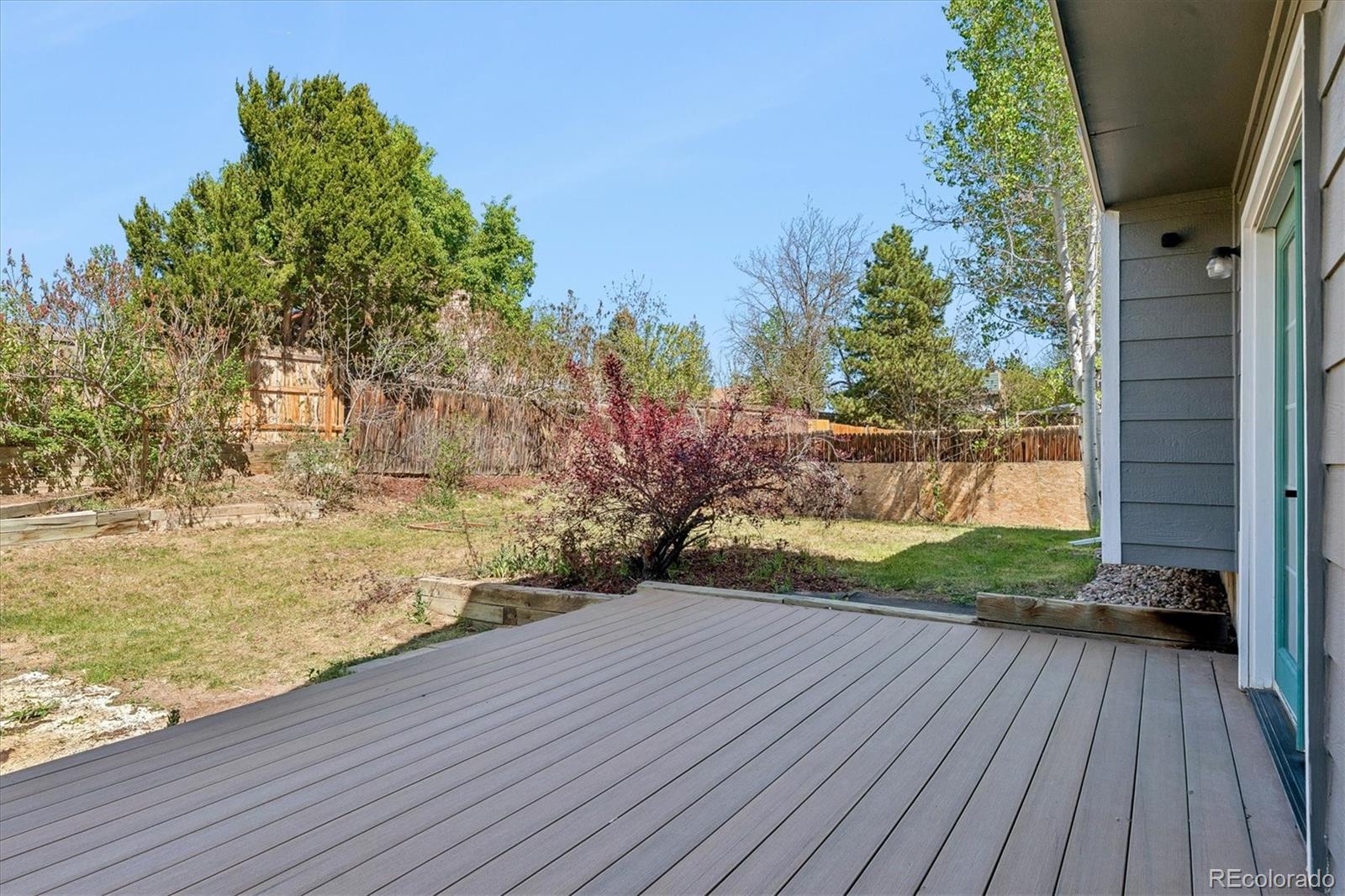 5997 S Pierson Street Littleton CO 80127