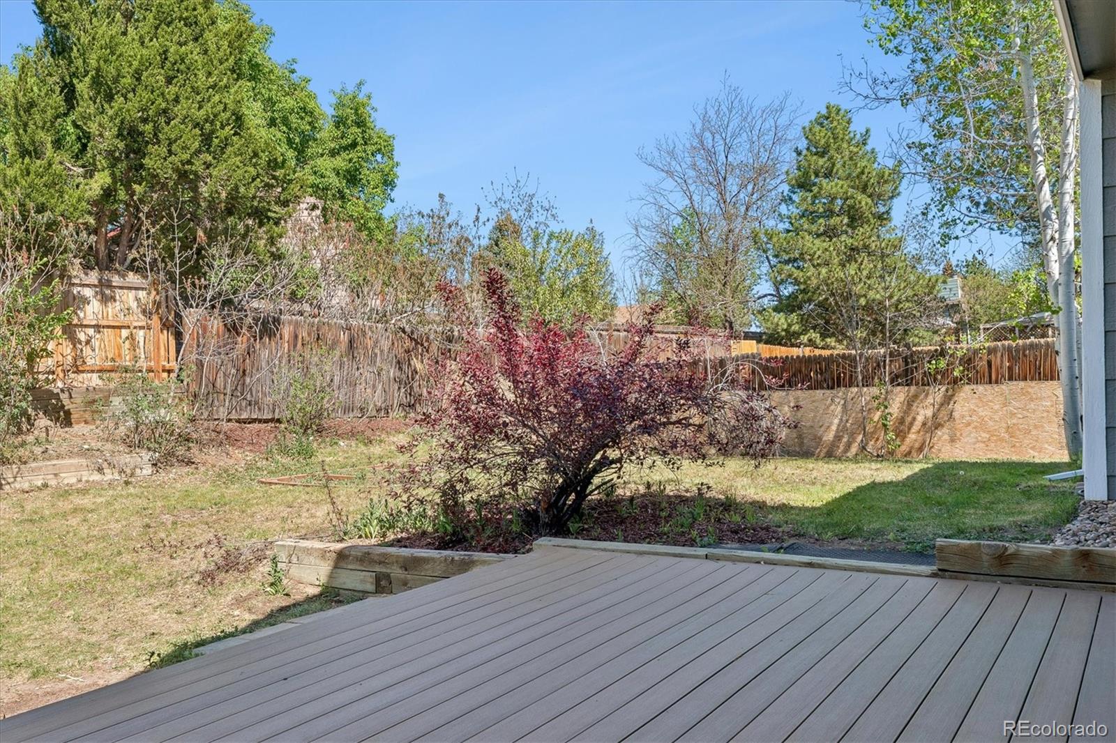 5997 S Pierson Street Littleton CO 80127